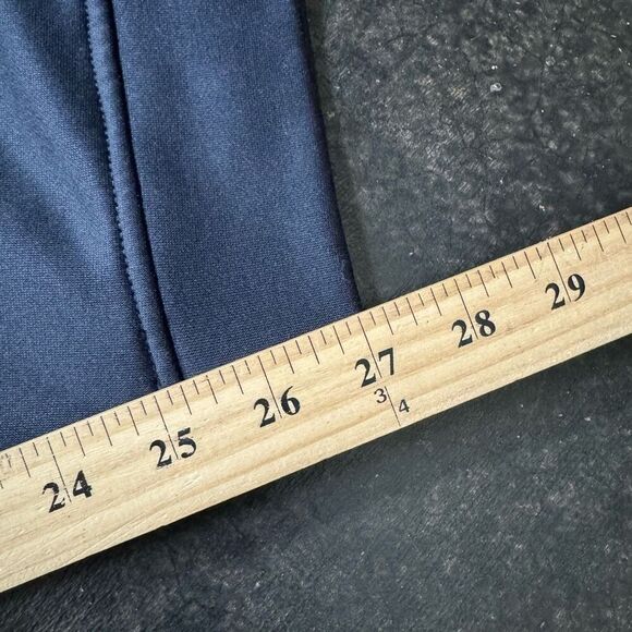 Old Navy Active Men’s Jogger Go Dry Blue Color Size 3XL 100% Polyester Casual - Picture 8 of 11